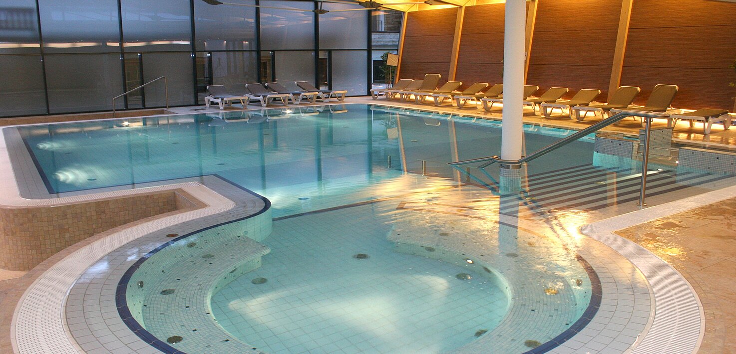 Bruggerhof - Wellness und Sportcamp Schwarzsee Kitzbühel