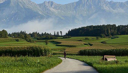 Natters, Natterer Boden (c) Tirol Werbung_Marshall George