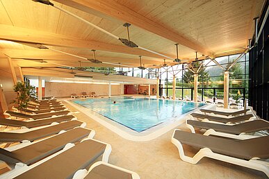 Bruggerhof - Wellness und Sportcamp Schwarzsee Kitzbühel