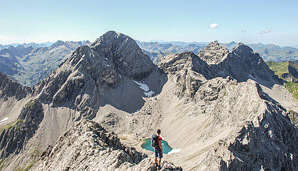 Lechtal, Marchspitze (c) Tirol Werbung_Braun Jannis