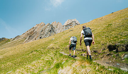 Prägraten am Großvenediger (c) TVB Osttirol / Elias Bachmann