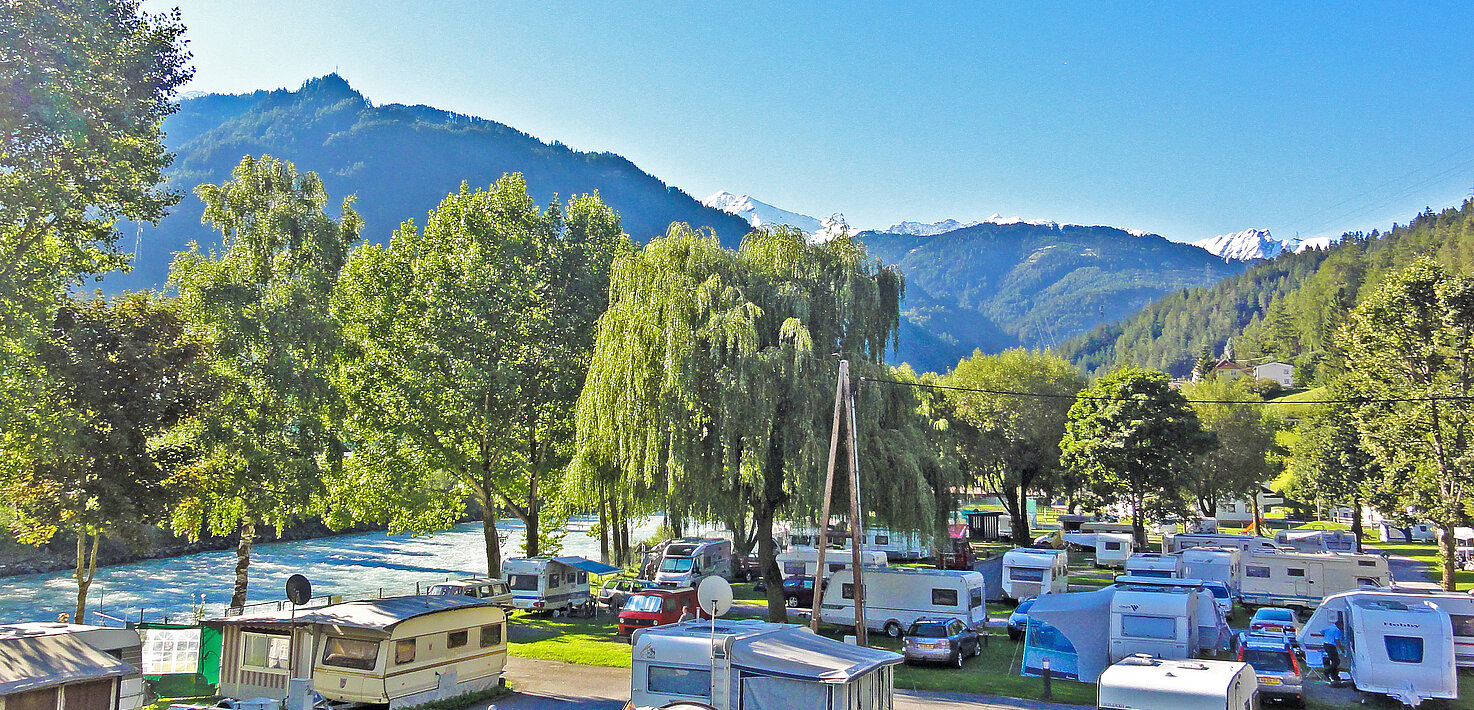 Aktiv Camping Prutz