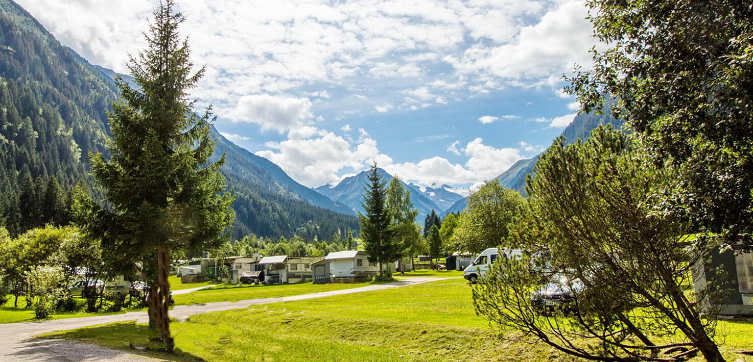 Camping Edelweiß