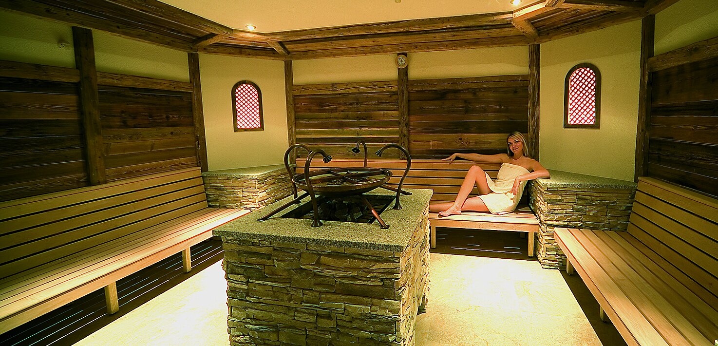 Bruggerhof - Wellness und Sportcamp Schwarzsee Kitzbühel