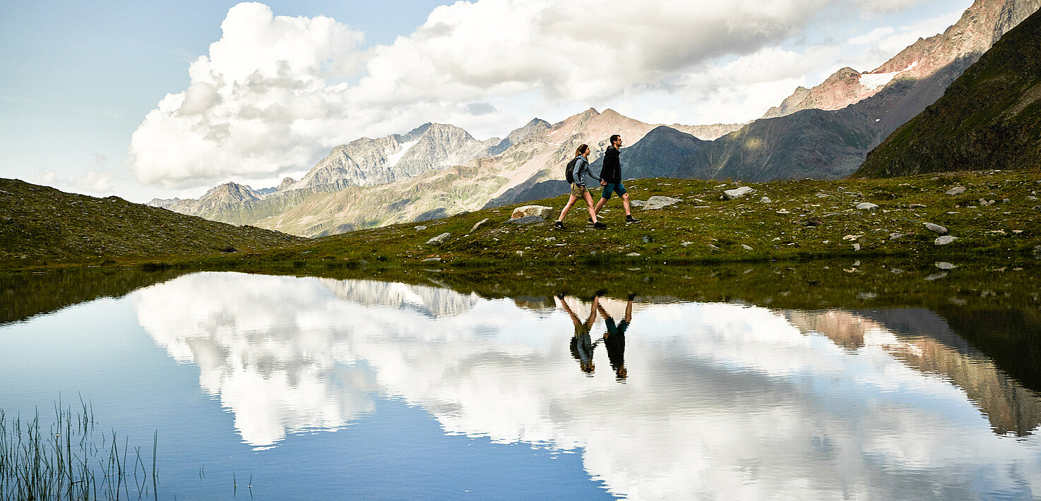 Camping Kaunertal