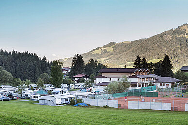 Camping Franzlhof