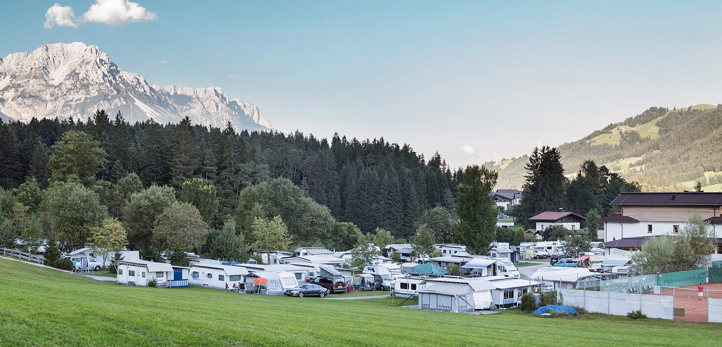 Camping Franzlhof