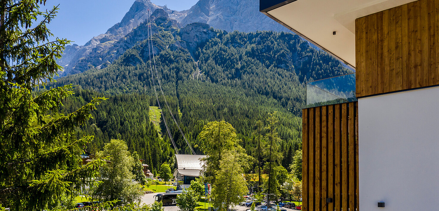 Zugspitz Resort