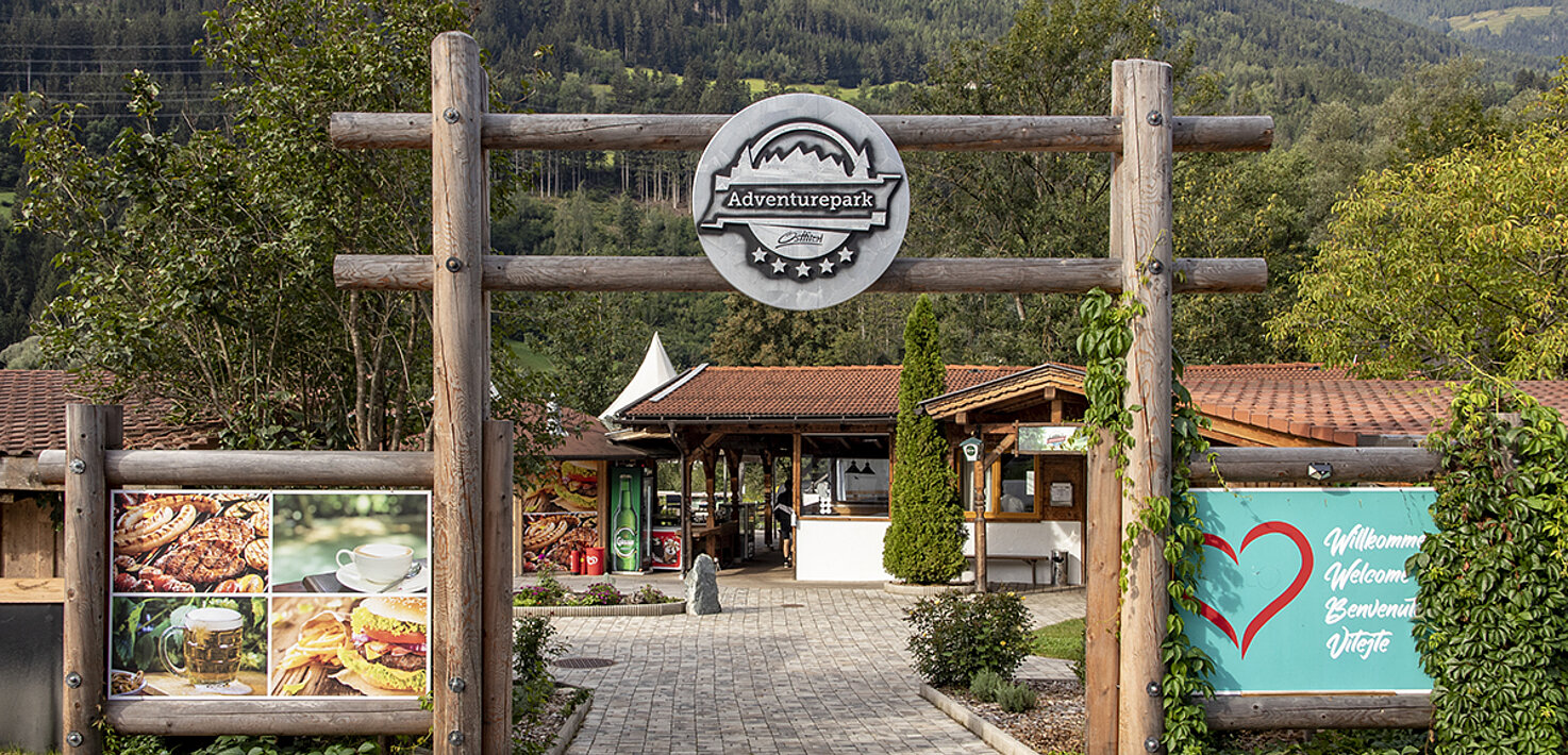 Camping Adventure Park Osttirol