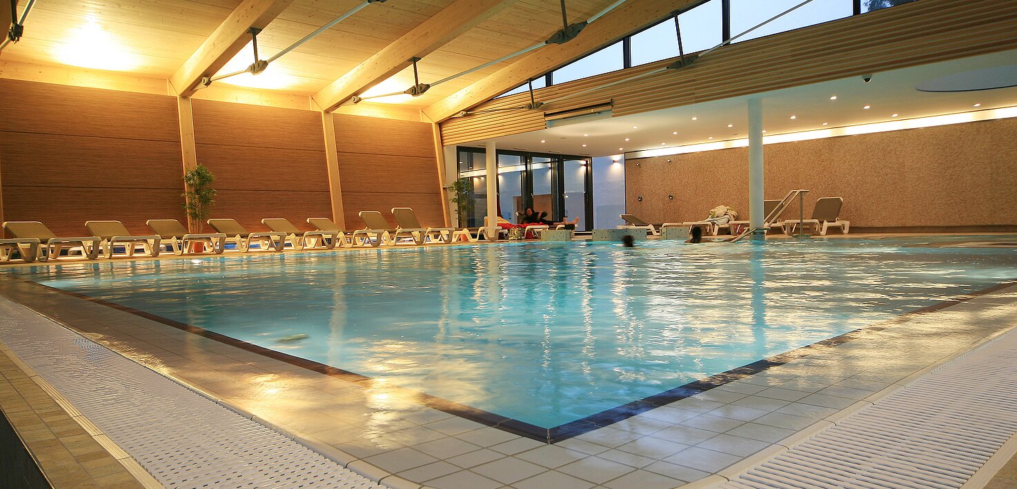 Bruggerhof - Wellness und Sportcamp Schwarzsee Kitzbühel