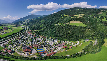 Aufenfeld - Erlebnis Resort Zillertal