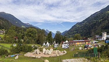 Camping Adventure Park Osttirol
