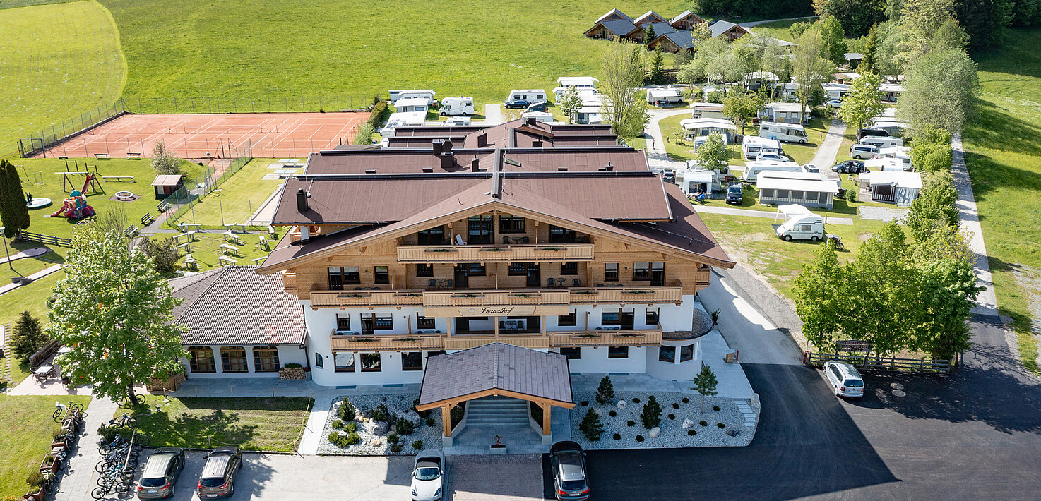 Camping Franzlhof